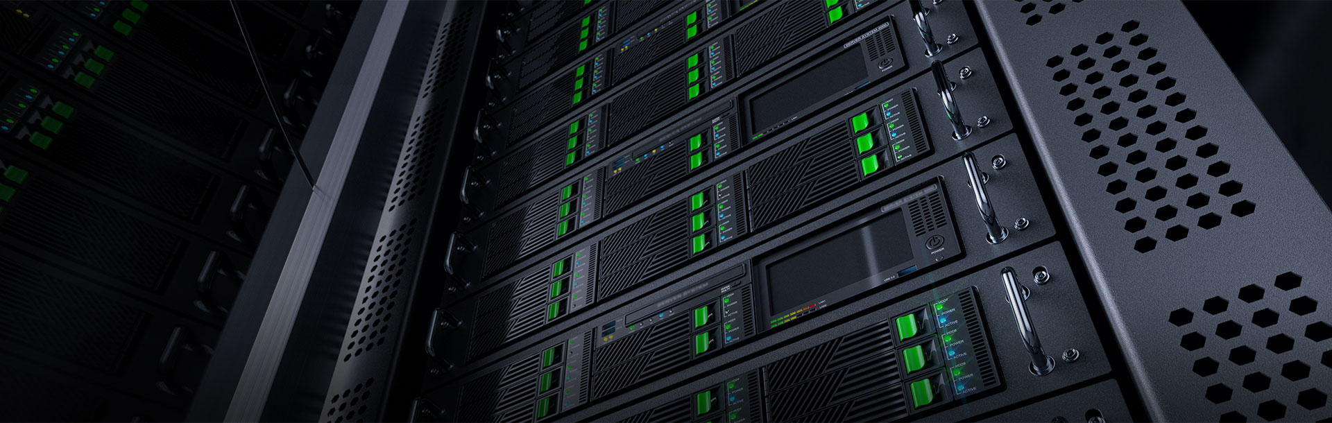 Server Support